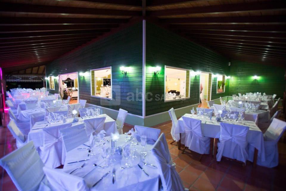 Salle