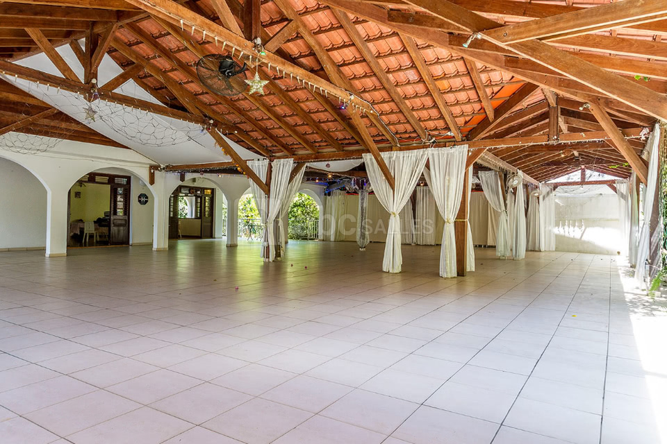 La Villa Cayol