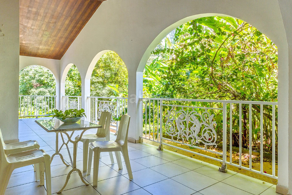 La Villa Cayol