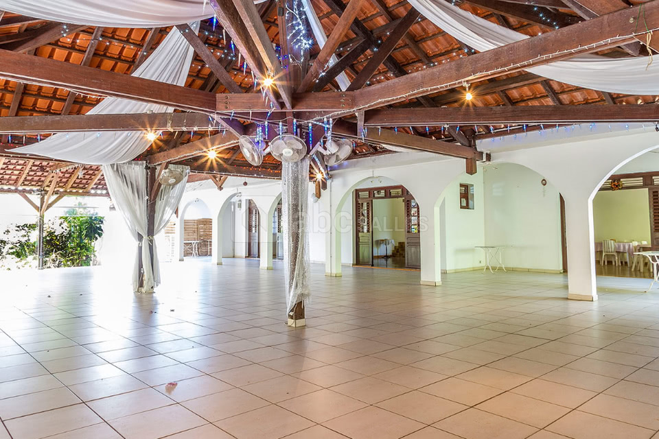 La Villa Cayol