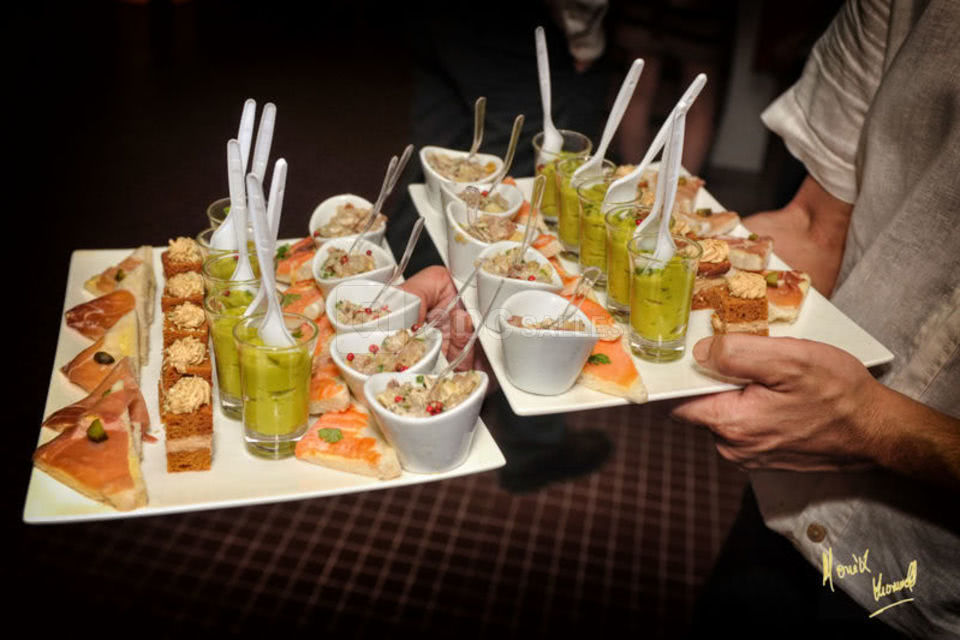 Restaurant du Golf Aux Trois Îlets