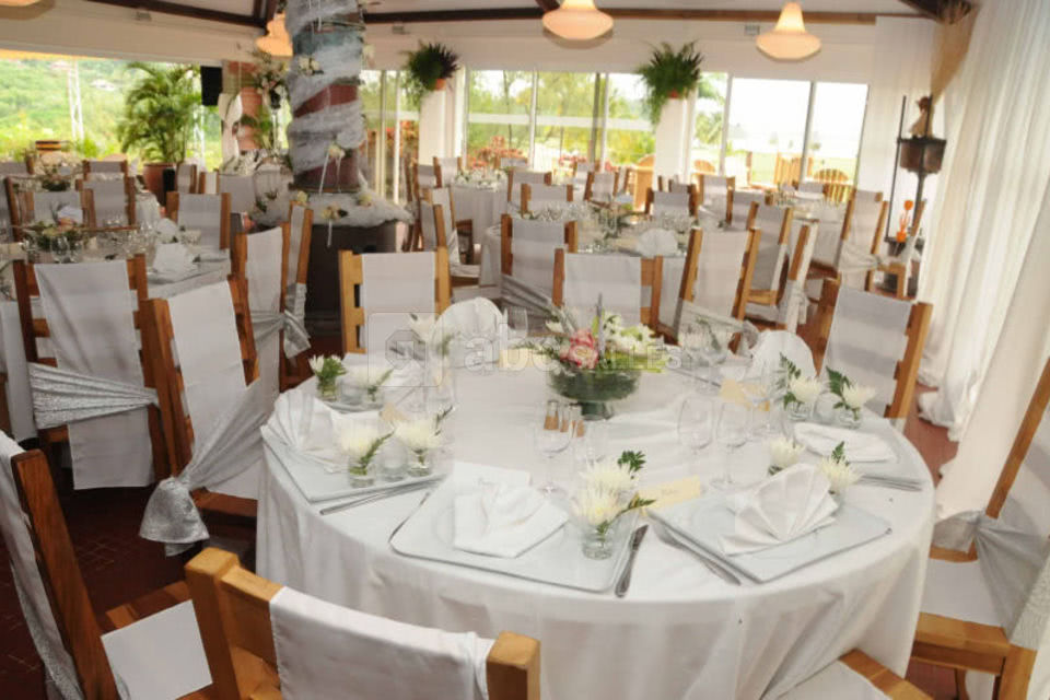 Mariage
