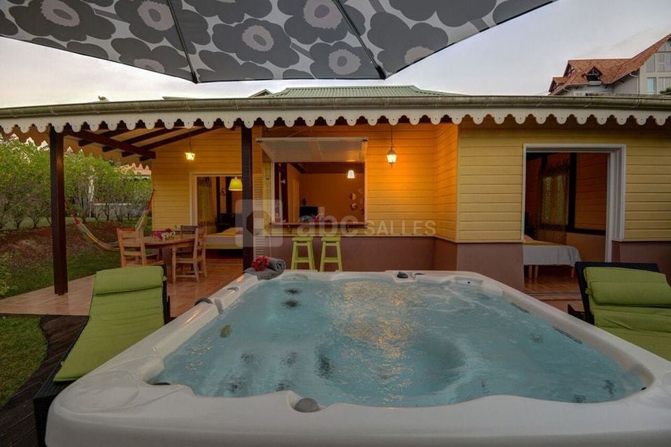 La Suite Villa