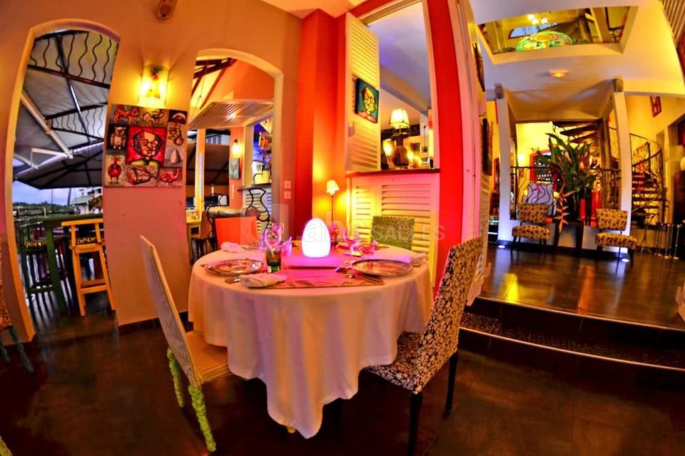 La Suite Villa