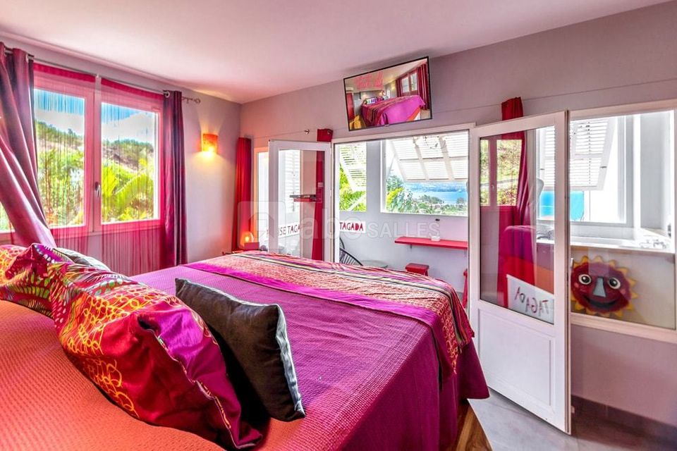 La Suite Villa