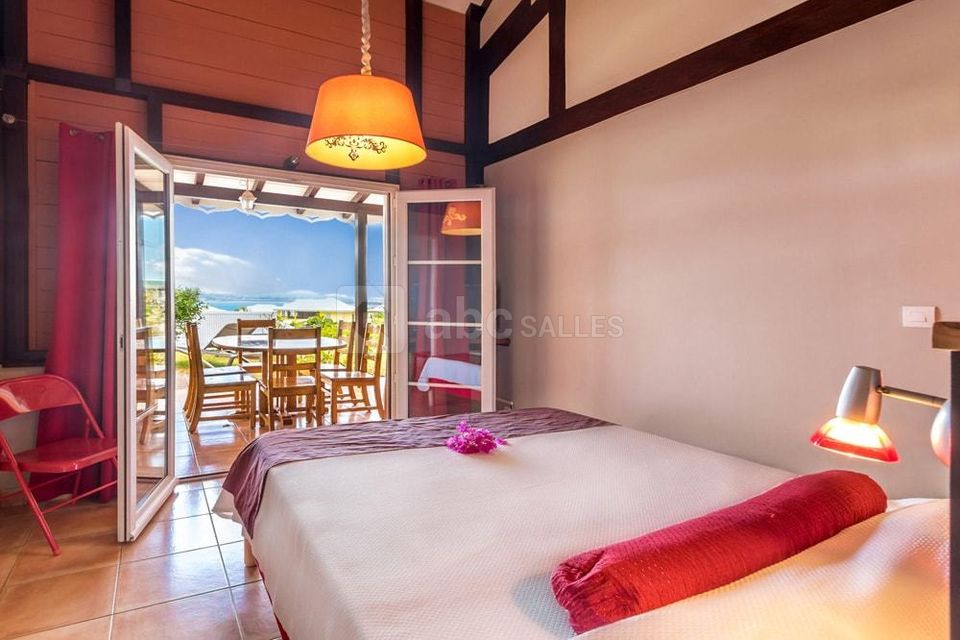 La Suite Villa