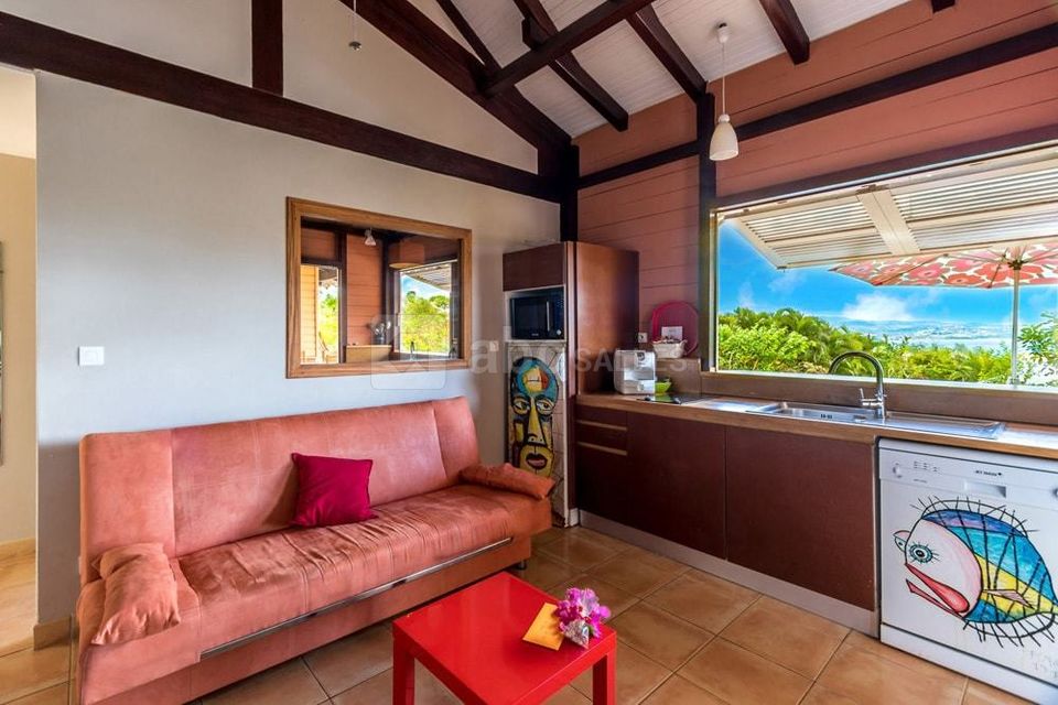 La Suite Villa