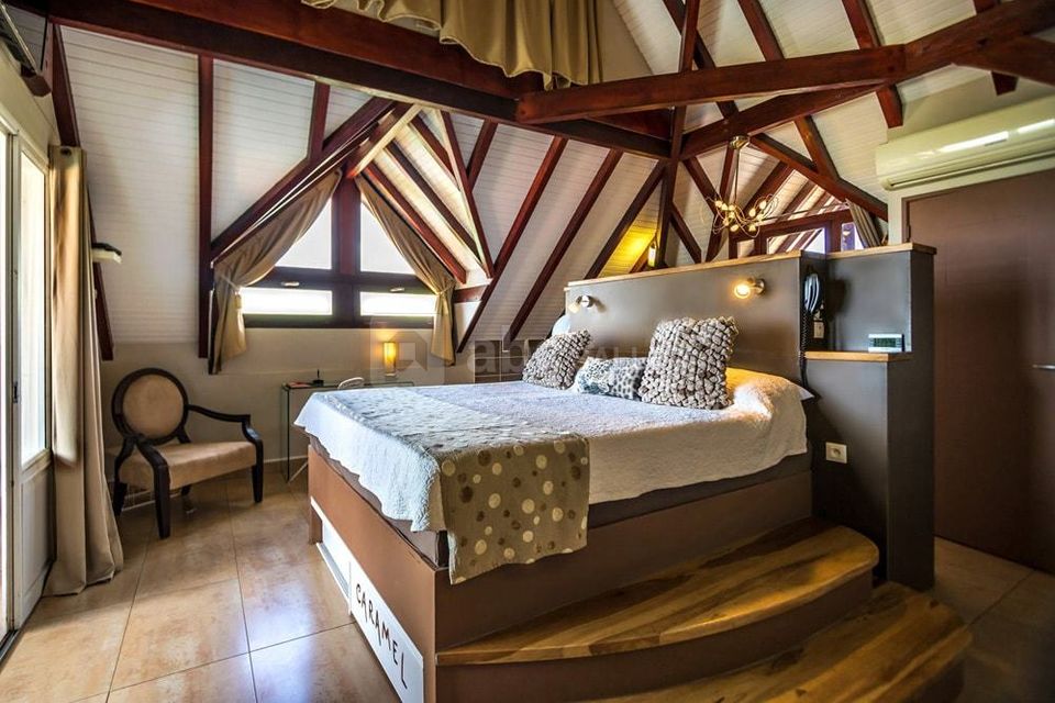 La Suite Villa