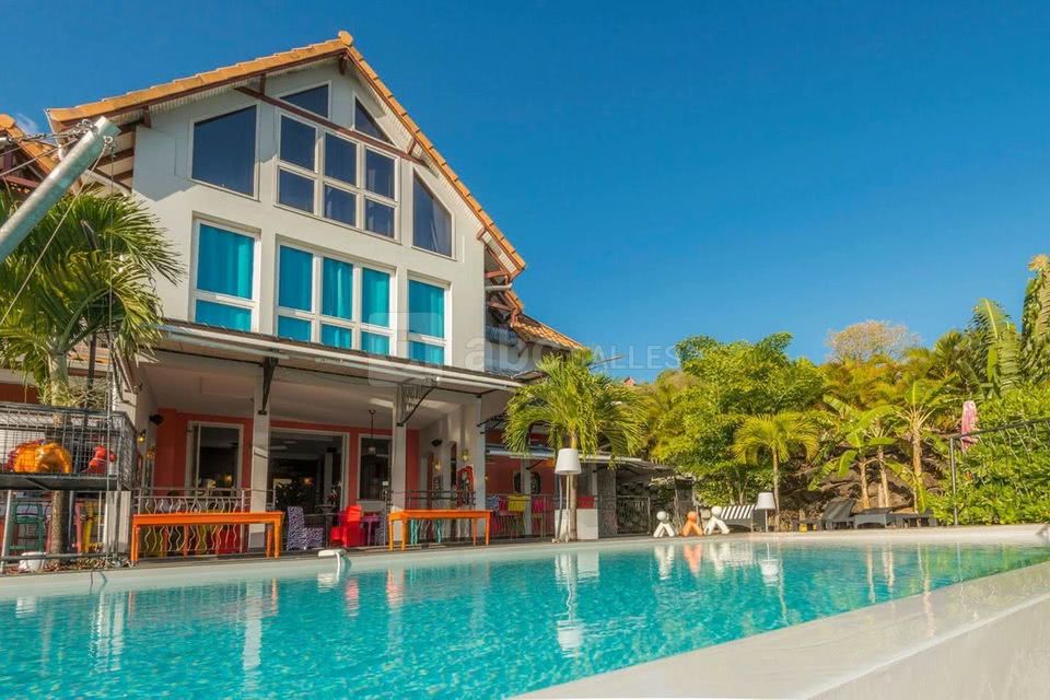 La Suite Villa