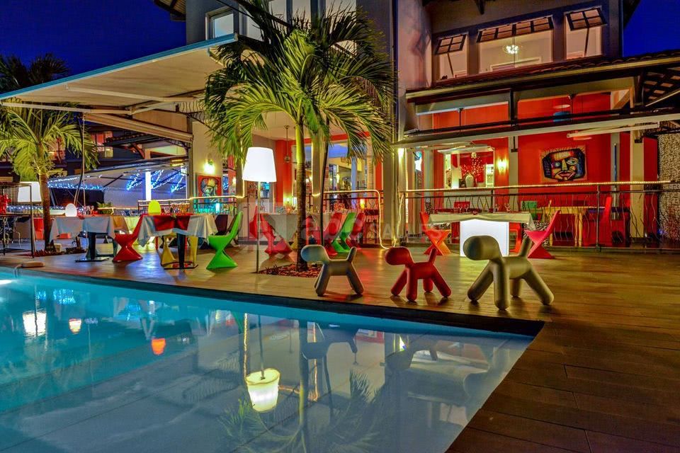 La Suite Villa