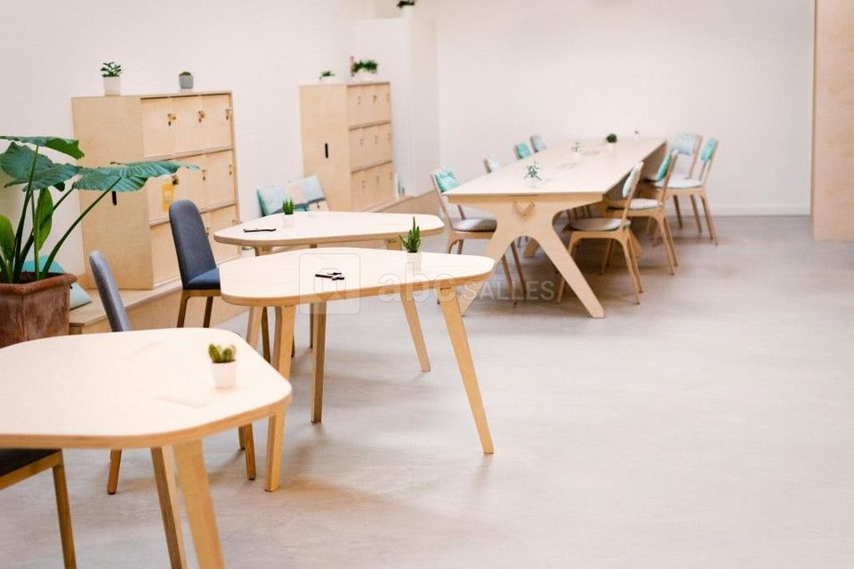 Mix Coworking Tassin