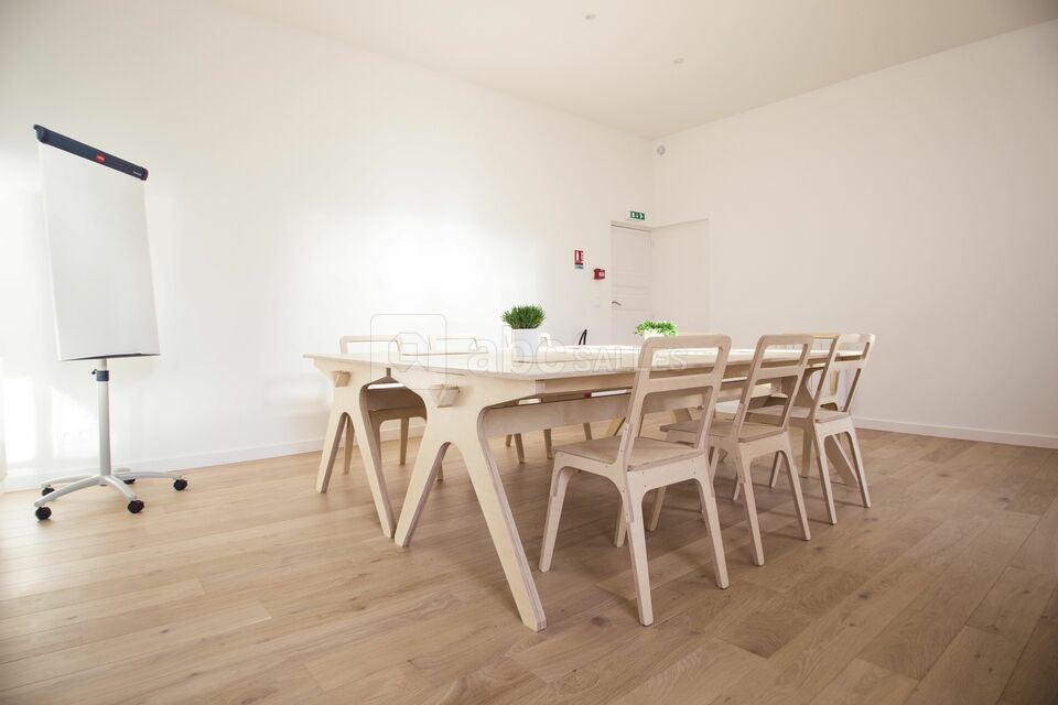 Mix Coworking Tassin