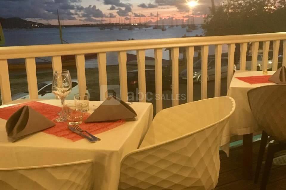 Le Zanzibar