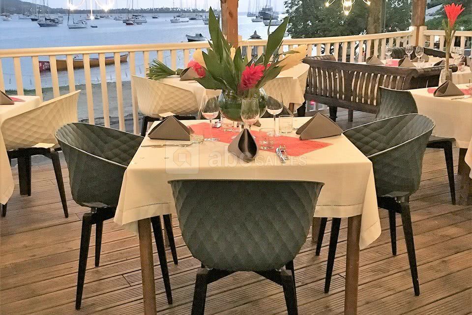 Le Zanzibar