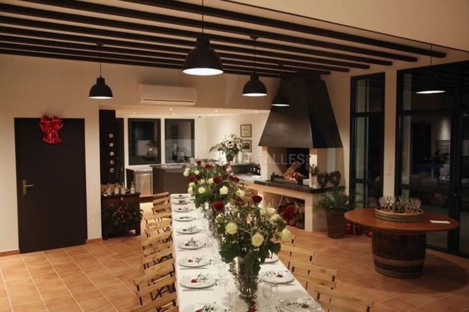 Domaine de la Grange Mouzillon