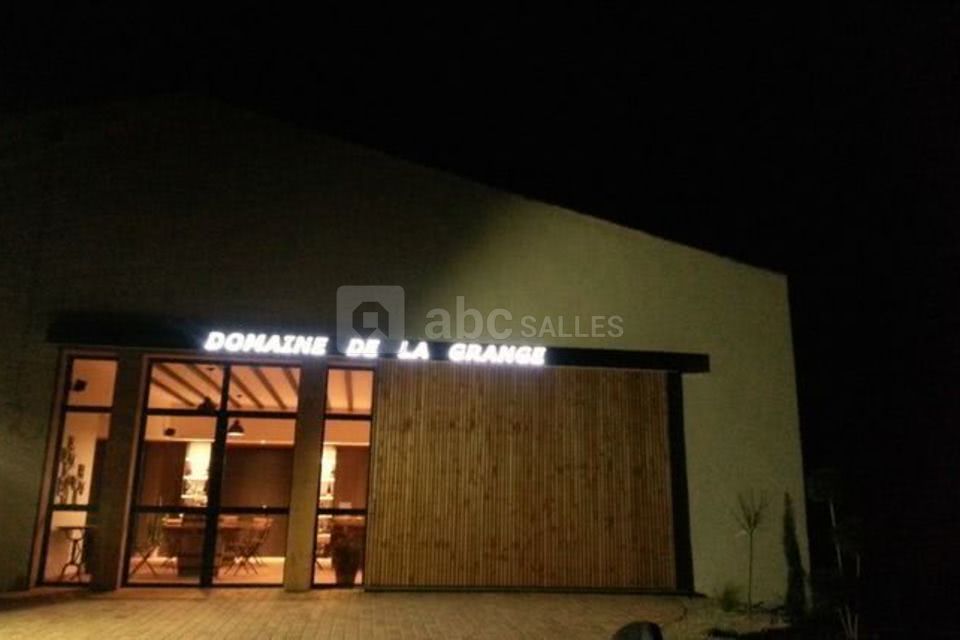 Domaine de la Grange Mouzillon