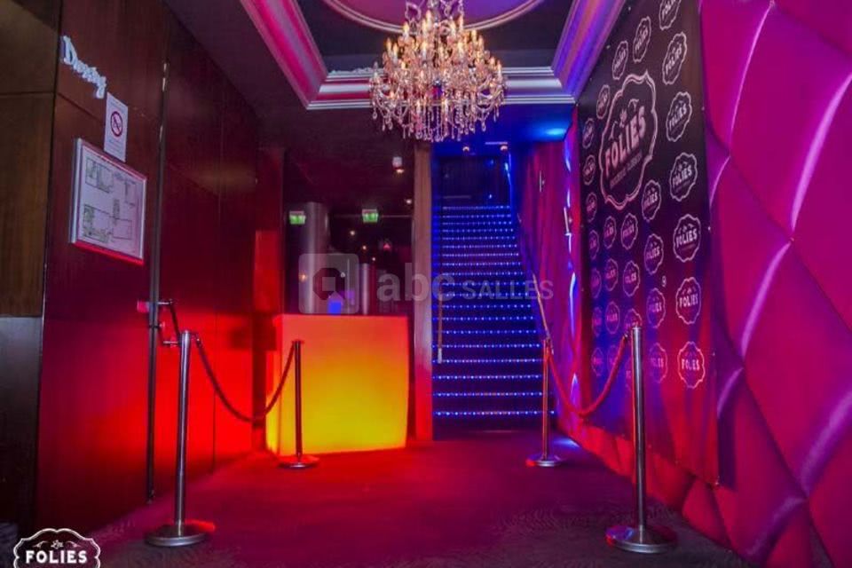 Les Folies