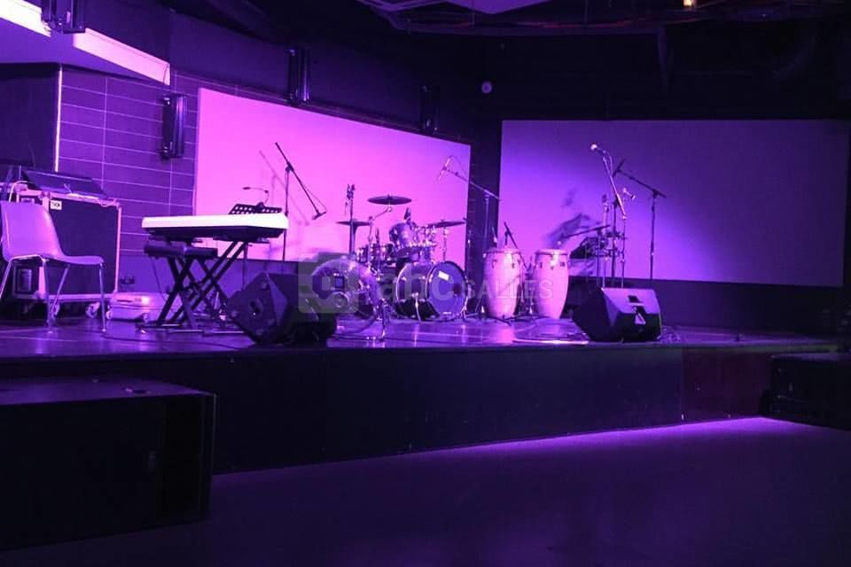 Dream Club Martinique