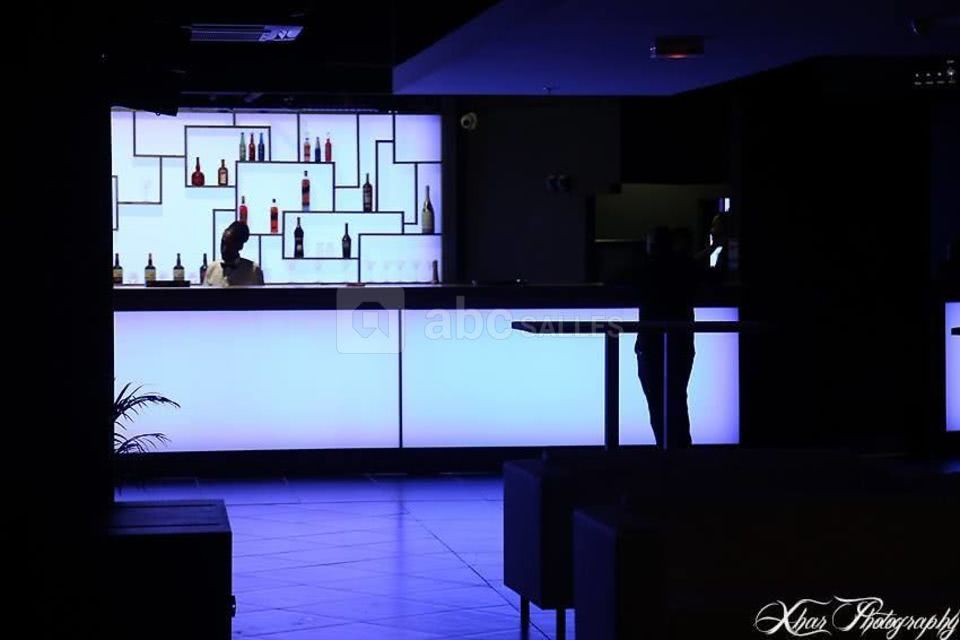 Dream Club Martinique