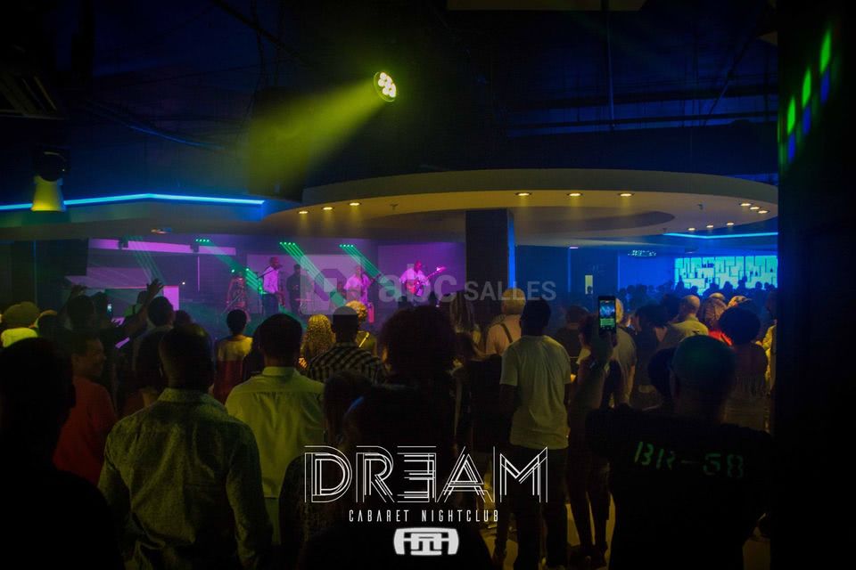 Dream Club Martinique