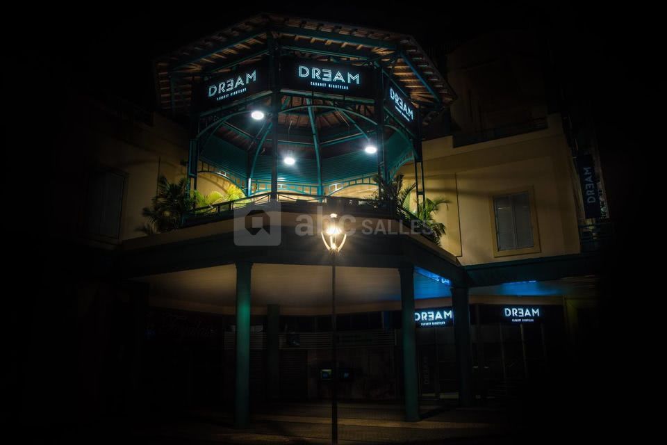 Dream Club Martinique