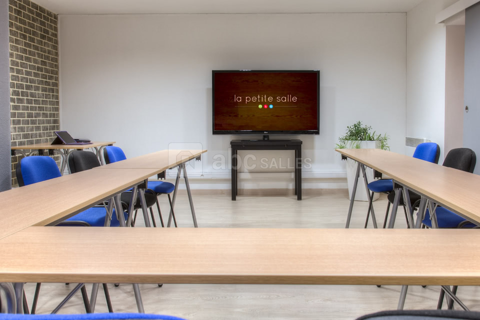 La Petite Salle