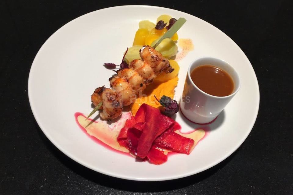 Salon les Charmettes