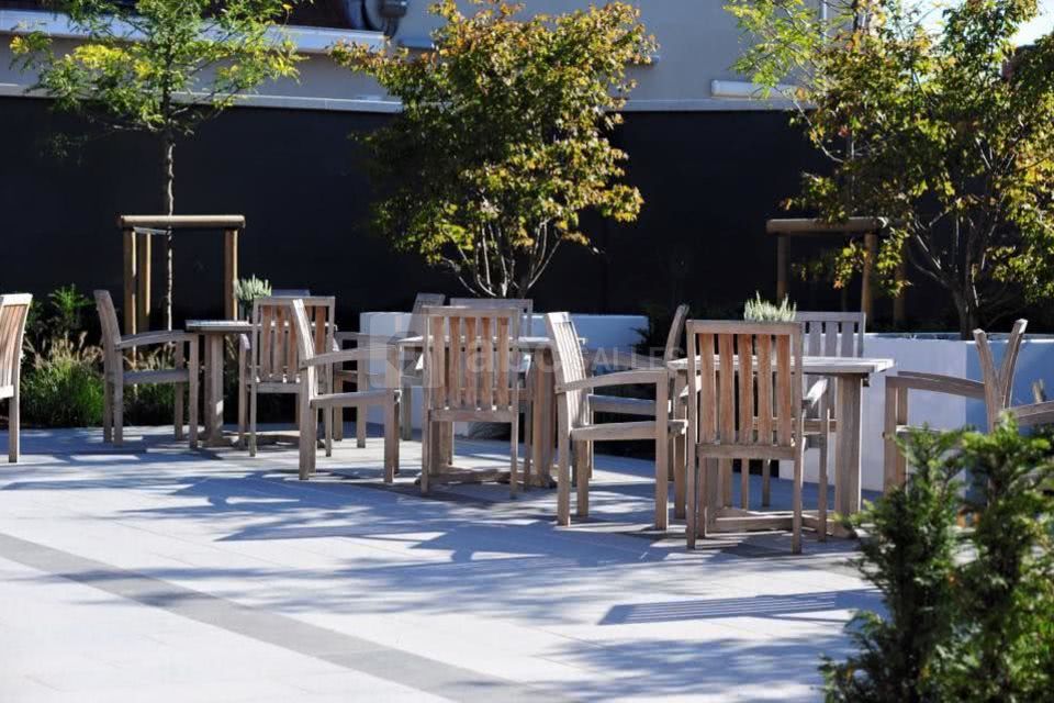 Salon les Charmettes