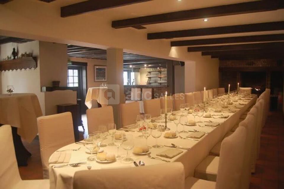 Salon les Charmettes