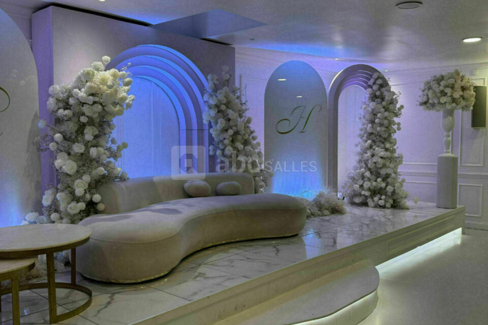 Salle Cérémonia