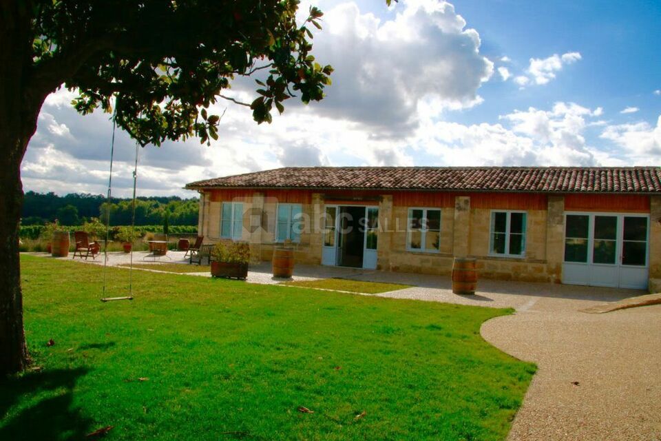 Terrasse de l'Orangerie