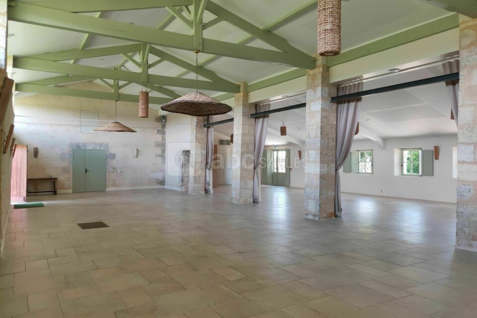 Château de Castelneau