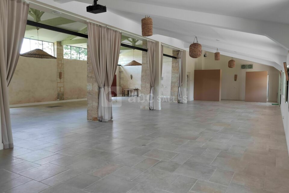 Château de Castelneau