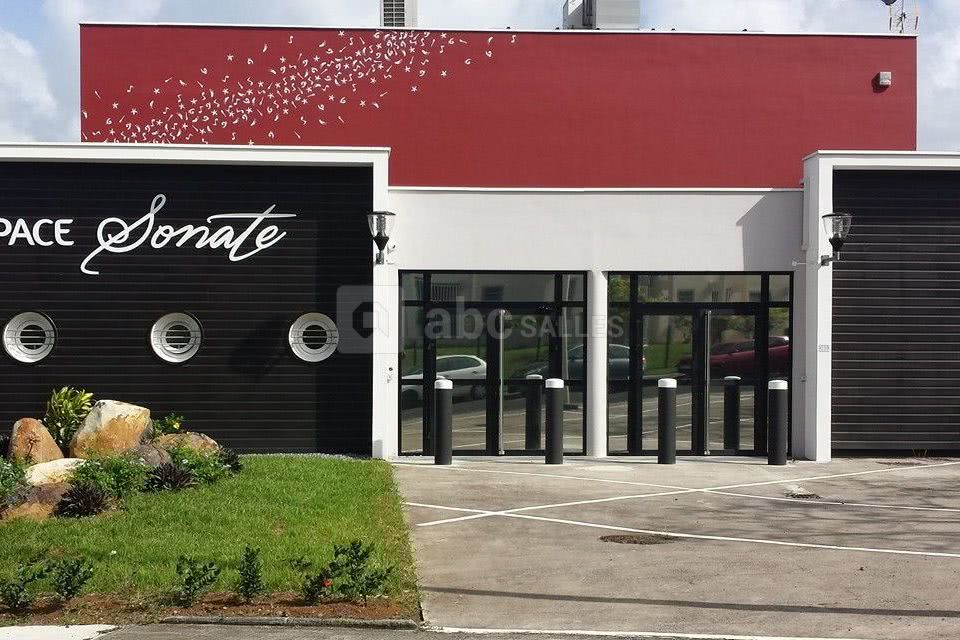 Espace Sonate