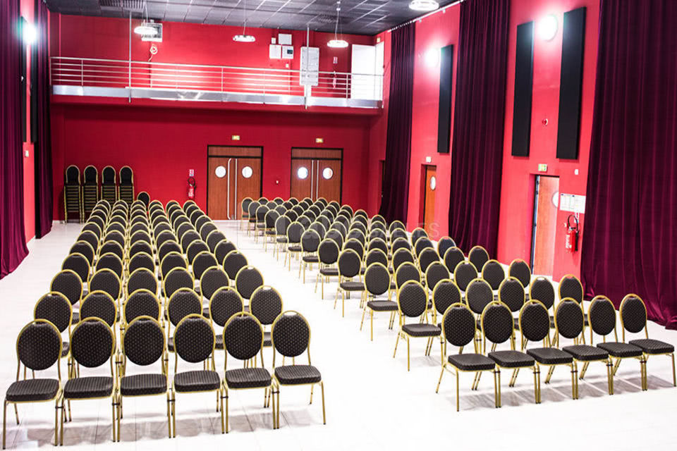 Espace Sonate