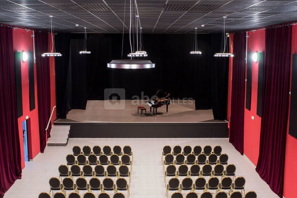 Espace Sonate