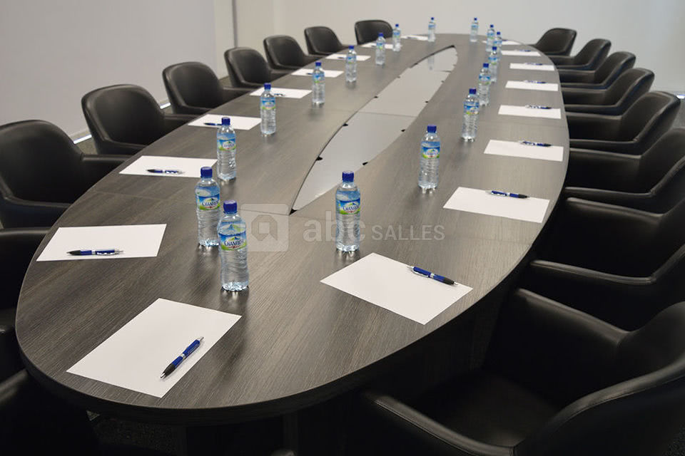 Espace Sonate