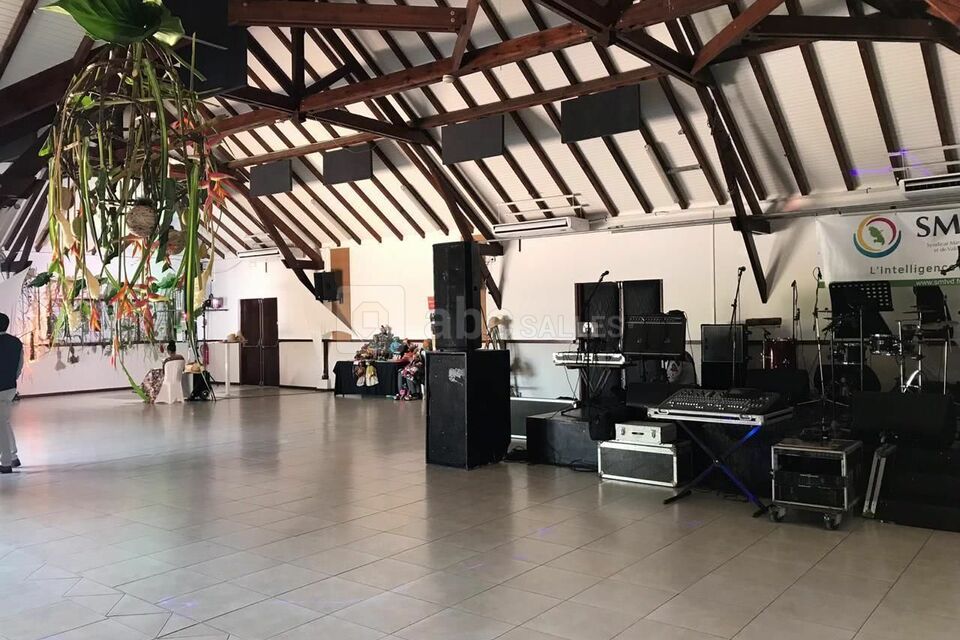 La Villa FL'