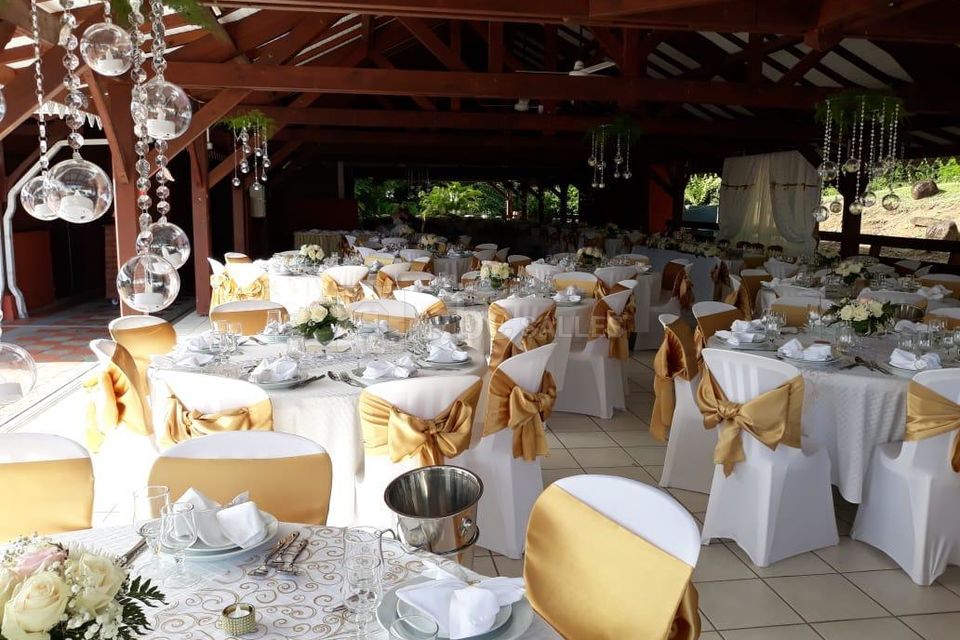 La Villa FL'