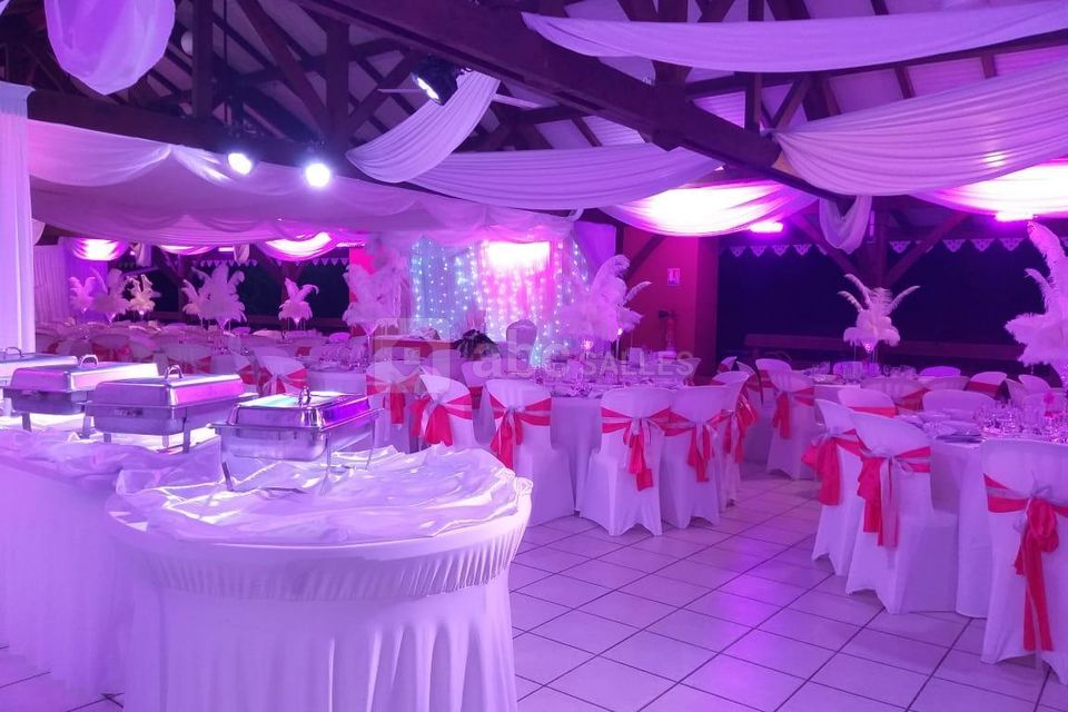 La Villa FL'