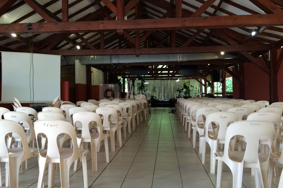 La Villa FL'