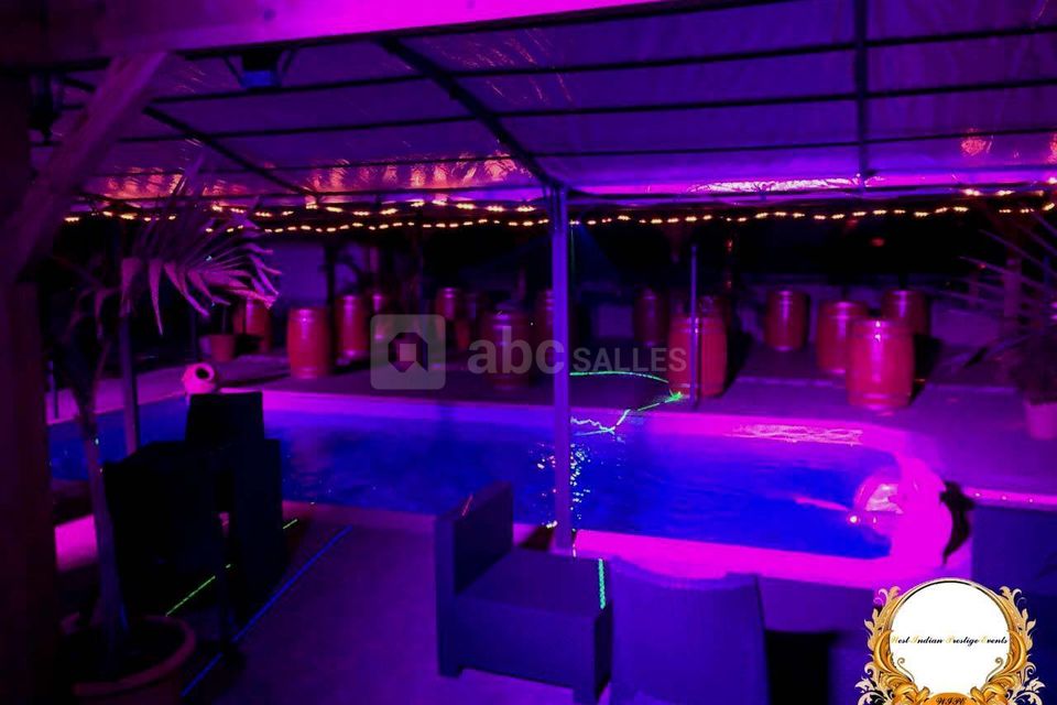 La Villa 204