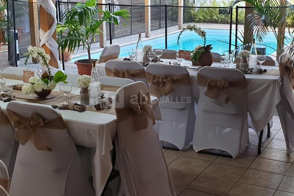 La Villa 204