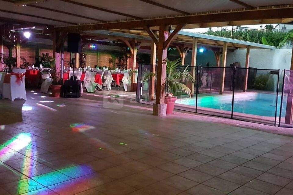 La Villa 204