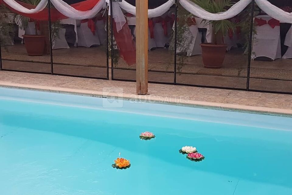 La Villa 204