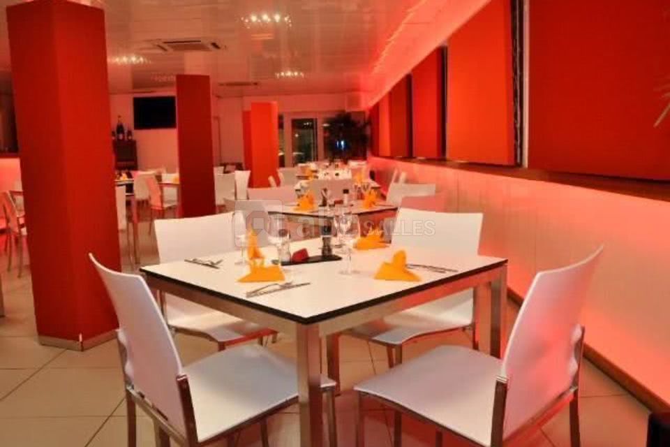 Restaurant Maximus