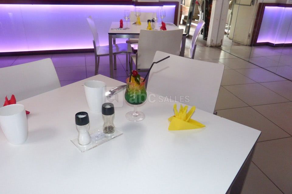 Restaurant Maximus