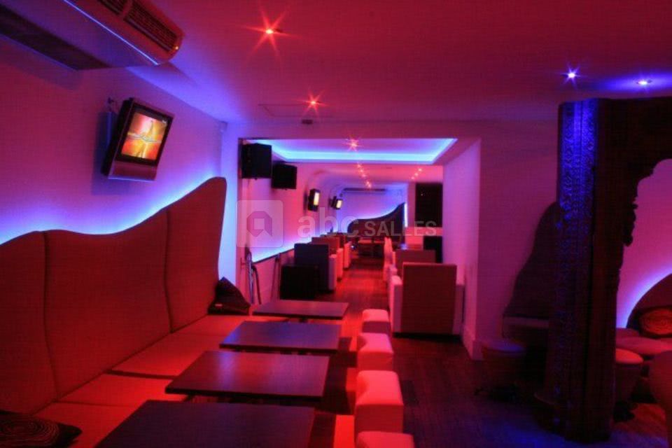 Restaurant Maximus