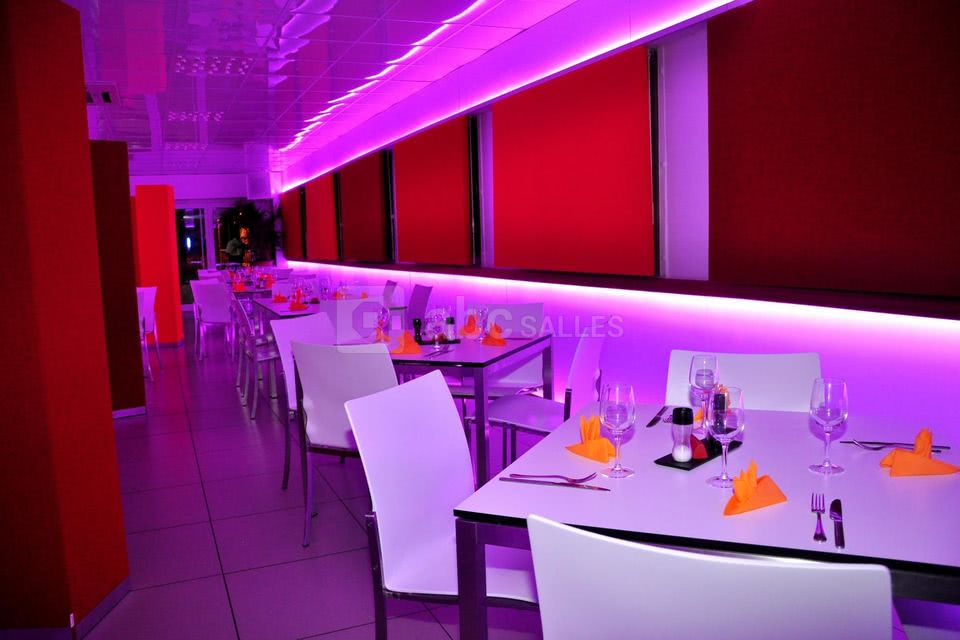 Restaurant Maximus