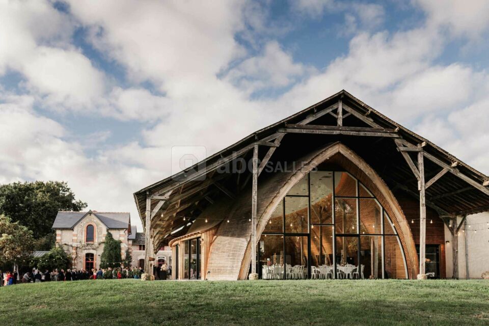 Domaine des Lochereaux